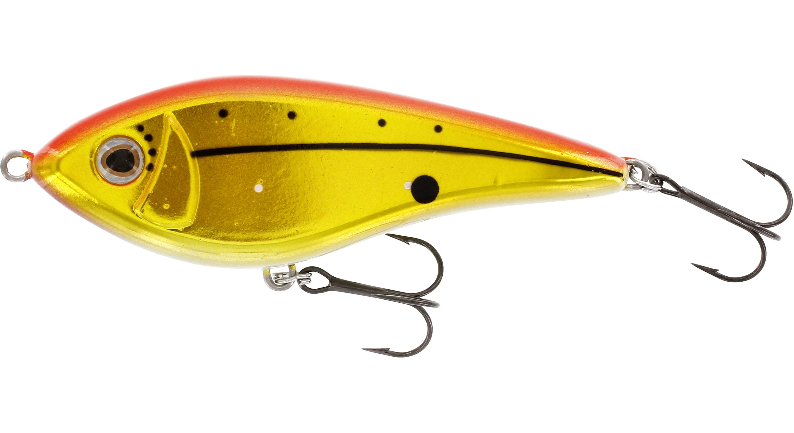 Westin Swim 6,5 Cm 9 G Suspending Chopper Gfr - Hunting & Fishing Ireland