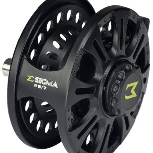 Fly Fishing Reels