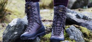 Meindl Dovre Extreme Gtx - Wide Boots 