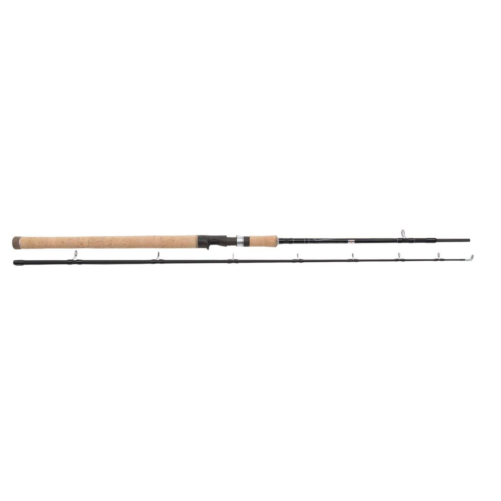 Abu Garcia Rod Venturi 632 H 60-140G Jerk WAS €69.95 NOW - Hunting ...