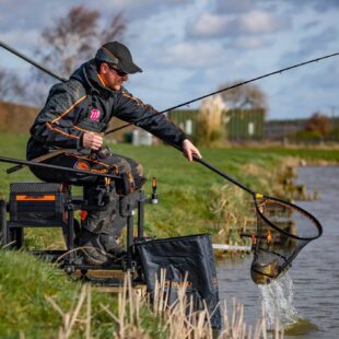 Coarse Fishing