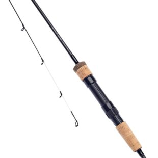 Predator and perch Rods