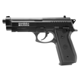 Airsoft Pistol